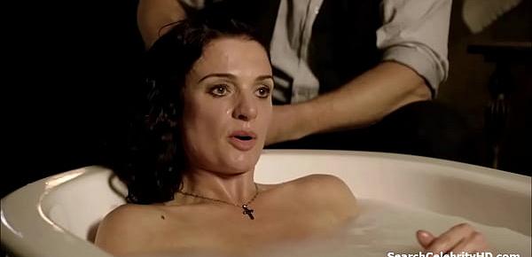  Danielle Cormack - Underbelly S04E04 (2011)